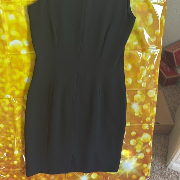 Size 10 dress mini by studio pat Argenti - Picture 2 of 5